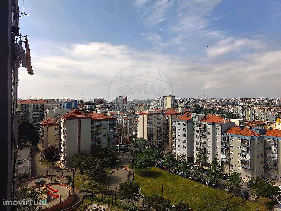 Apartamento T1 para venda - Grande imagem: 3/16