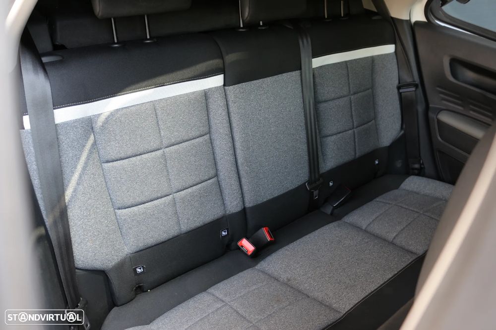 Citroën C4 Cactus PureTech 130 Stop&Start Origins - 35