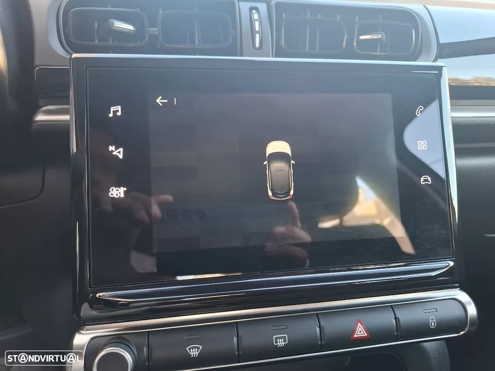 Citroën C3 1.2 PureTech Feel Pack - 18