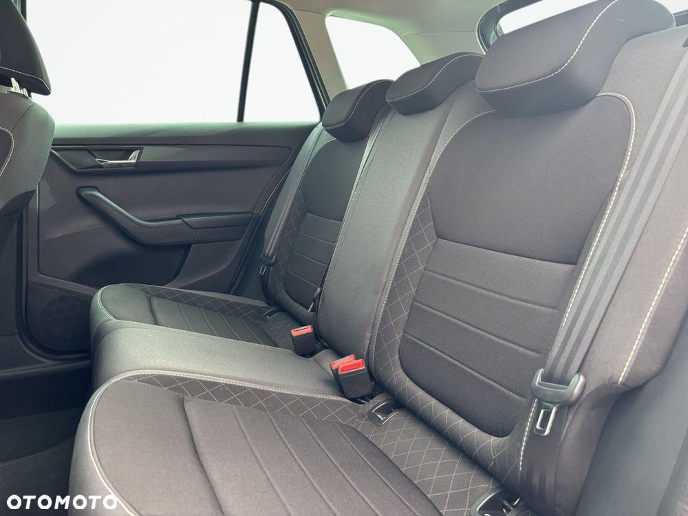 Skoda Fabia 1.0 TSI Ambition - 13