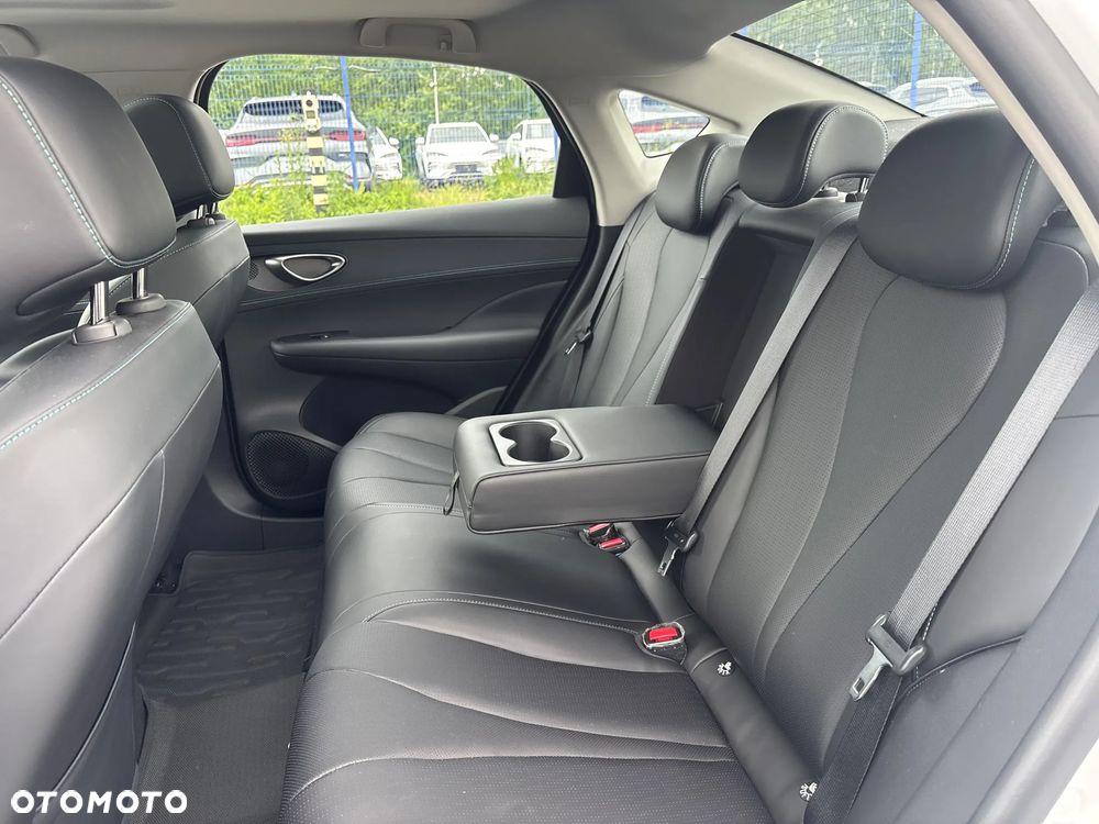 BYD Seal 5 1.5 Design - 19
