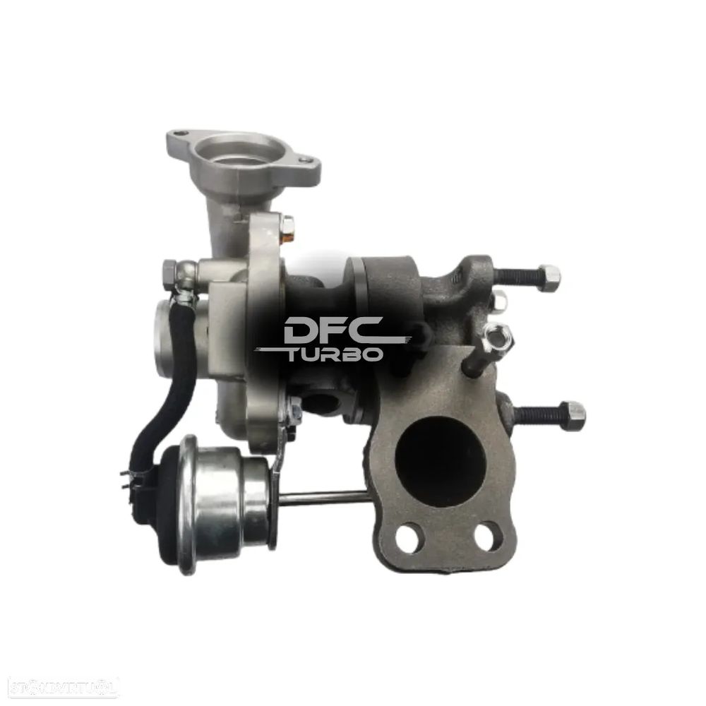 CITROEN,FORD,MAZDA,PEUGEOT,TOYOTA 1.4 HDI/TDCI/CD - 54359880009 - 5