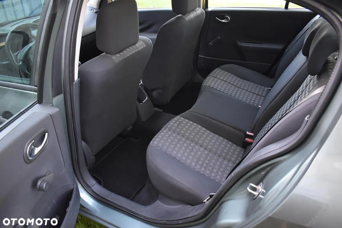 Renault Megane - 10