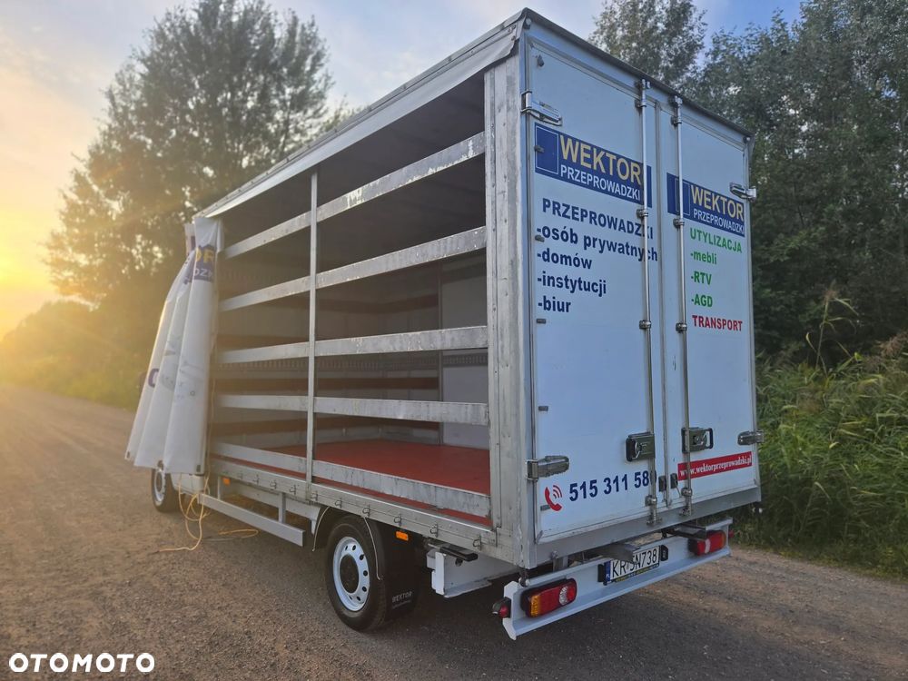 Renault MASTER - 18