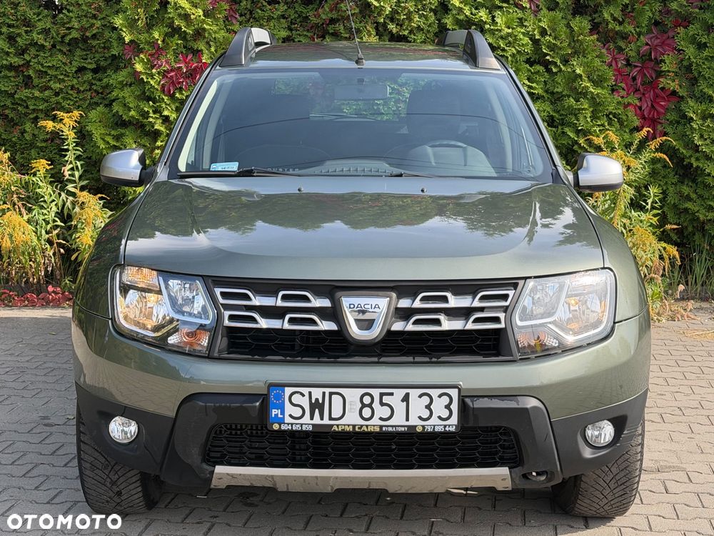 Dacia Duster 1.2 TCe Prestige - 7