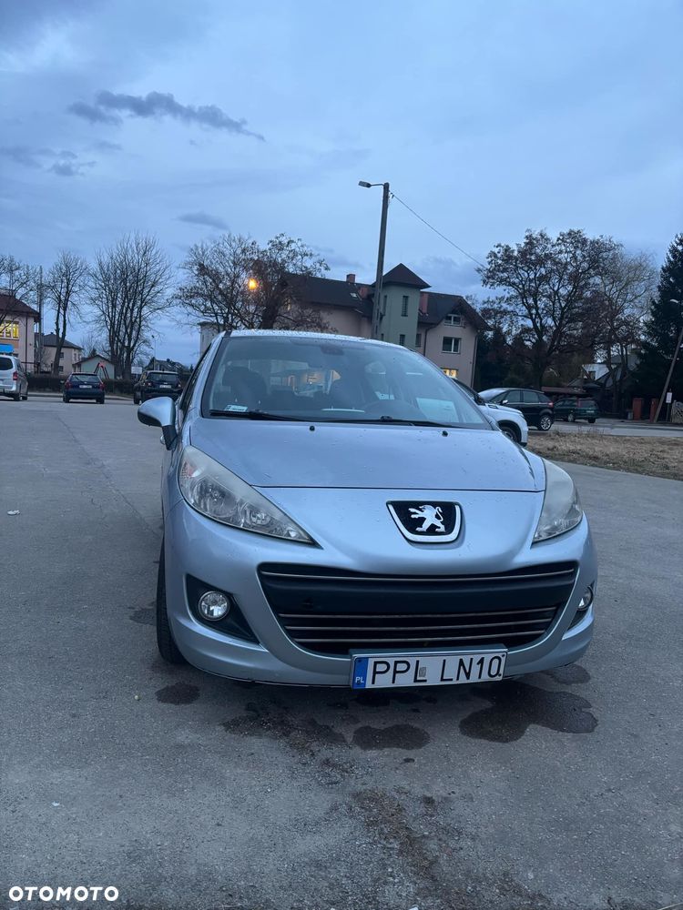 Peugeot 207 1.4 Trendy - 3