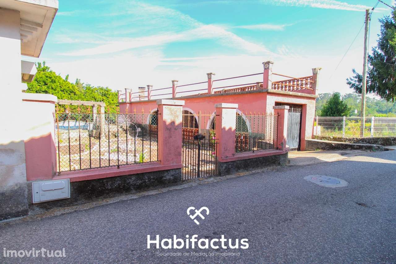 Quinta T6 de 1945 em Sabugosa - Tondela - Grande imagem: 3/54