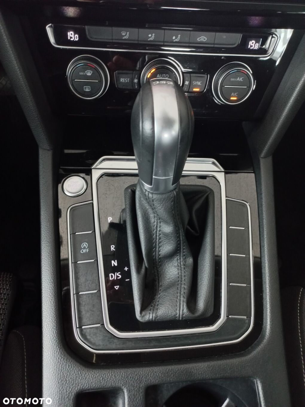 Volkswagen Arteon - 19