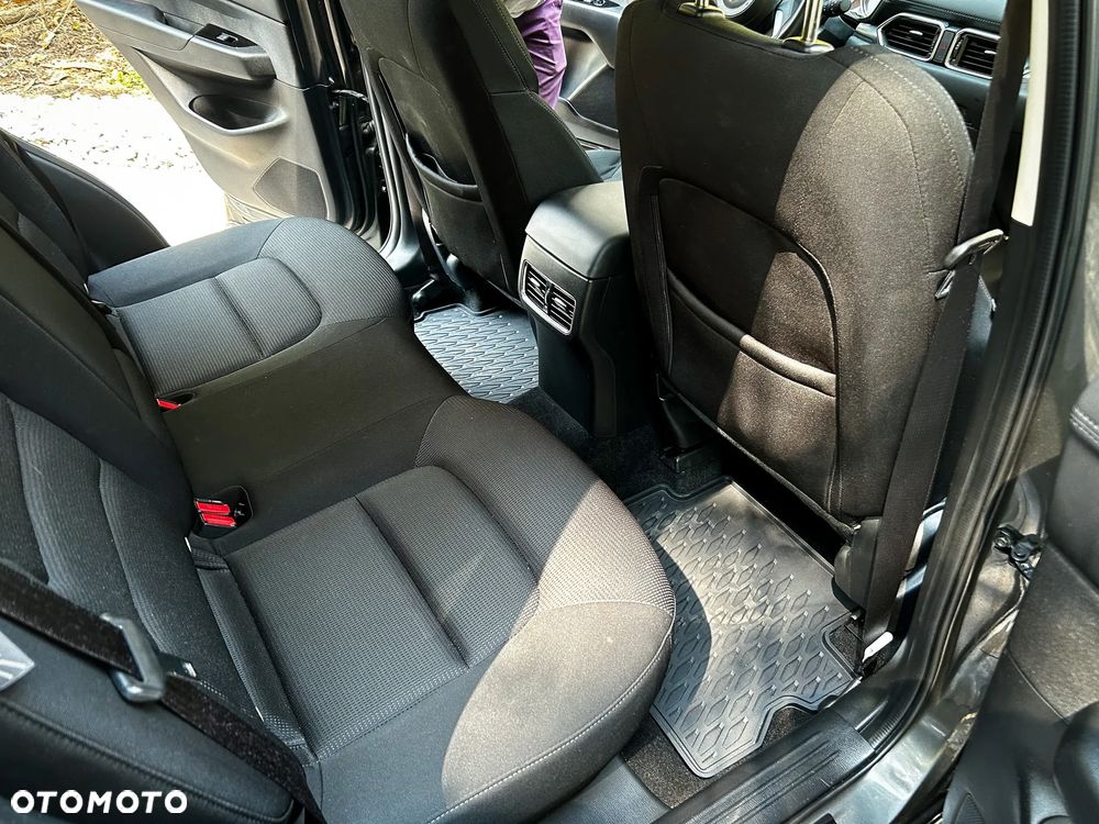 Mazda CX-5 2.0 Kanjo 2WD - 15