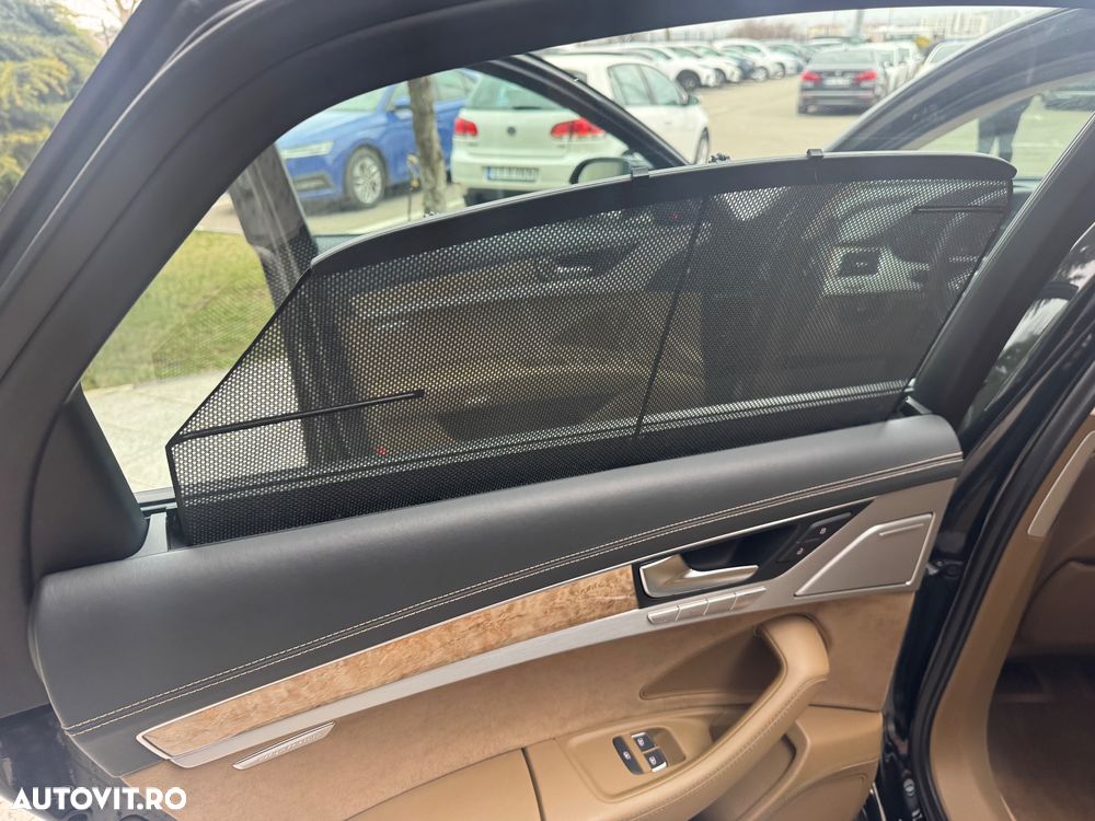 Audi A8 3.0 TDI Quattro - 10