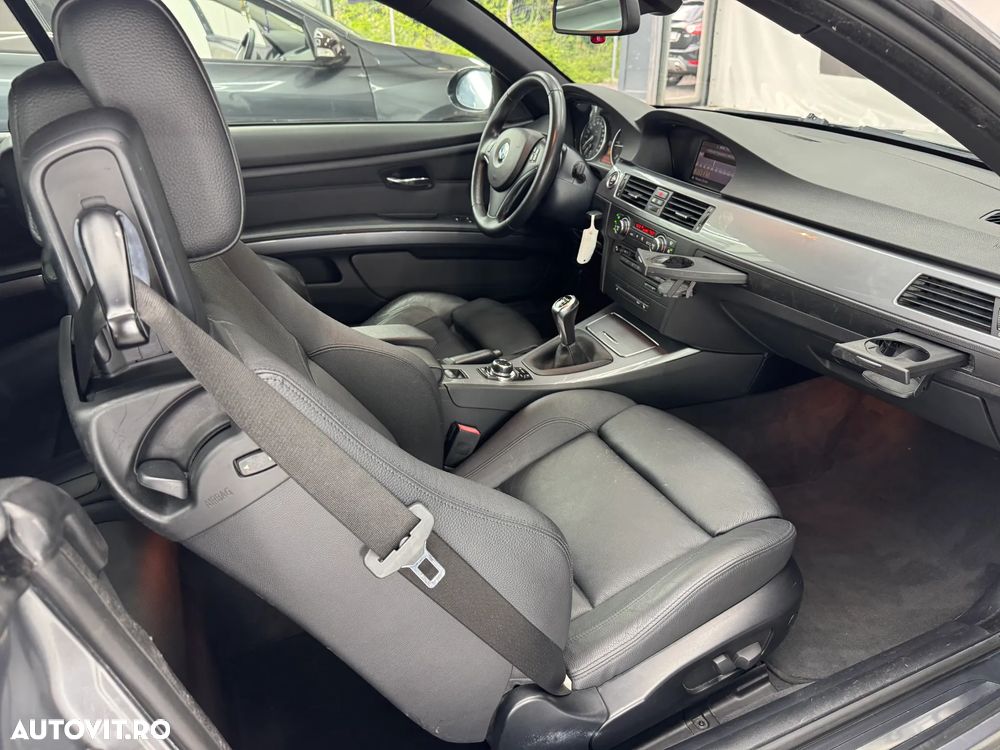 BMW 3 Series 2009 — imagine 22