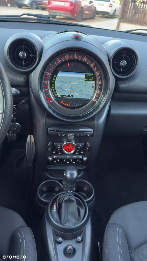 MINI Countryman Cooper S All4 - 19