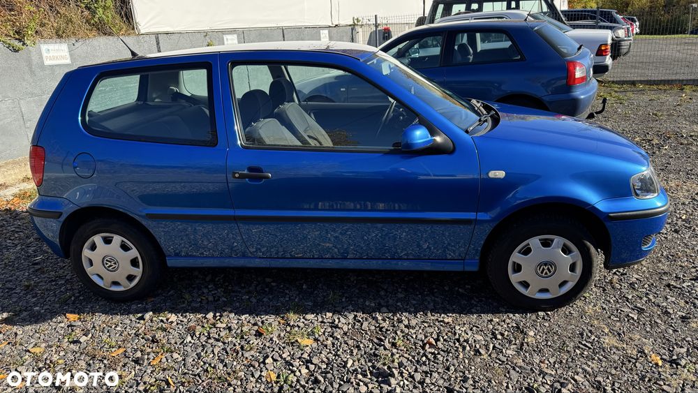Volkswagen Polo - 8