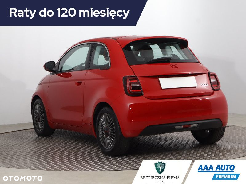 Fiat 500e - 5