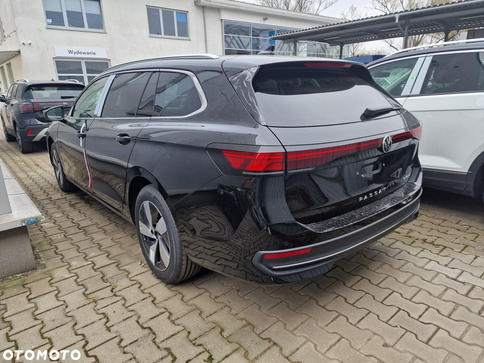 Volkswagen Passat - 7