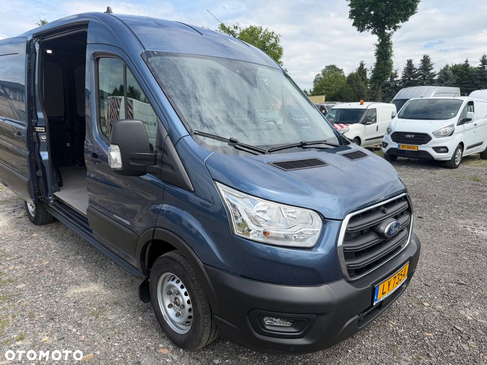 Ford Transit - 6