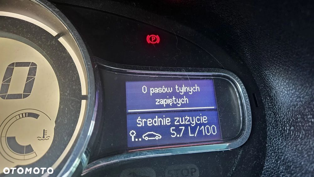 Renault Megane 1.6 dCi Energy Limited - 15