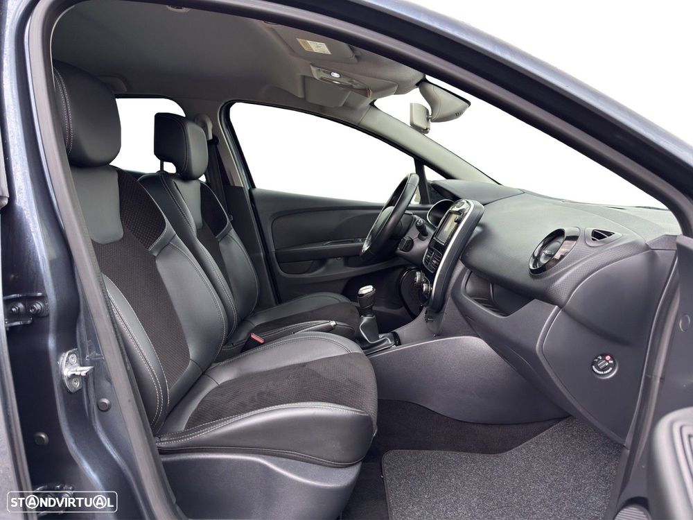 Renault Clio (Energy) TCe 90 Start & Stop INTENS - 14