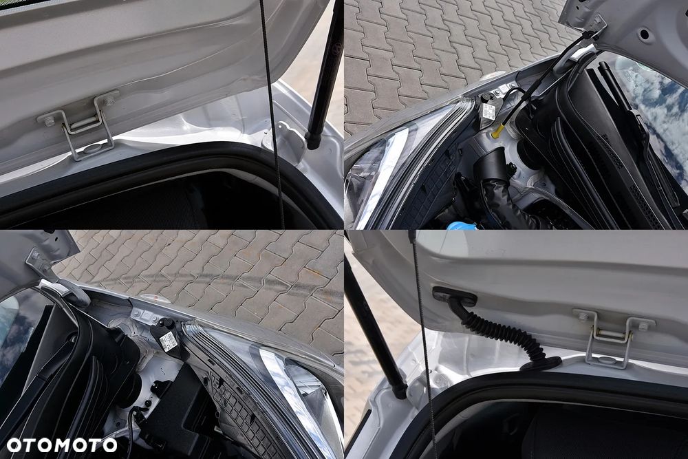 Hyundai i10 1.0 Comfort - 34