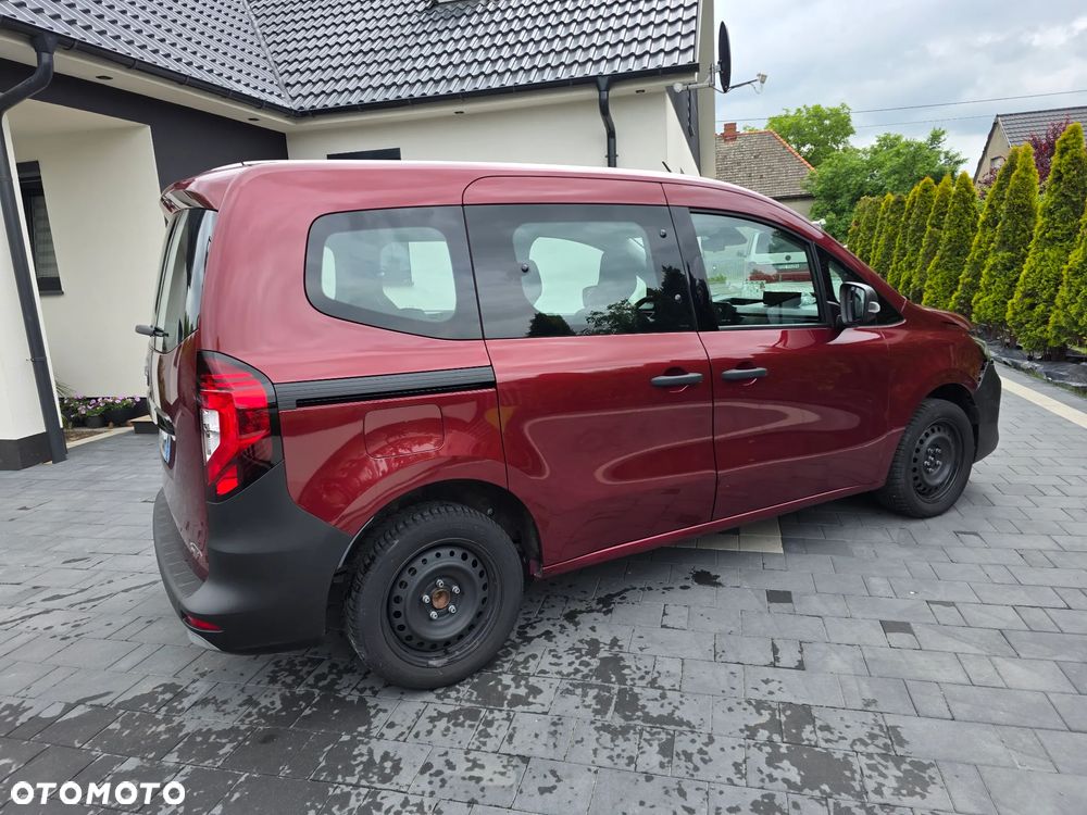 Nissan Townstar L2 2,3 - 3