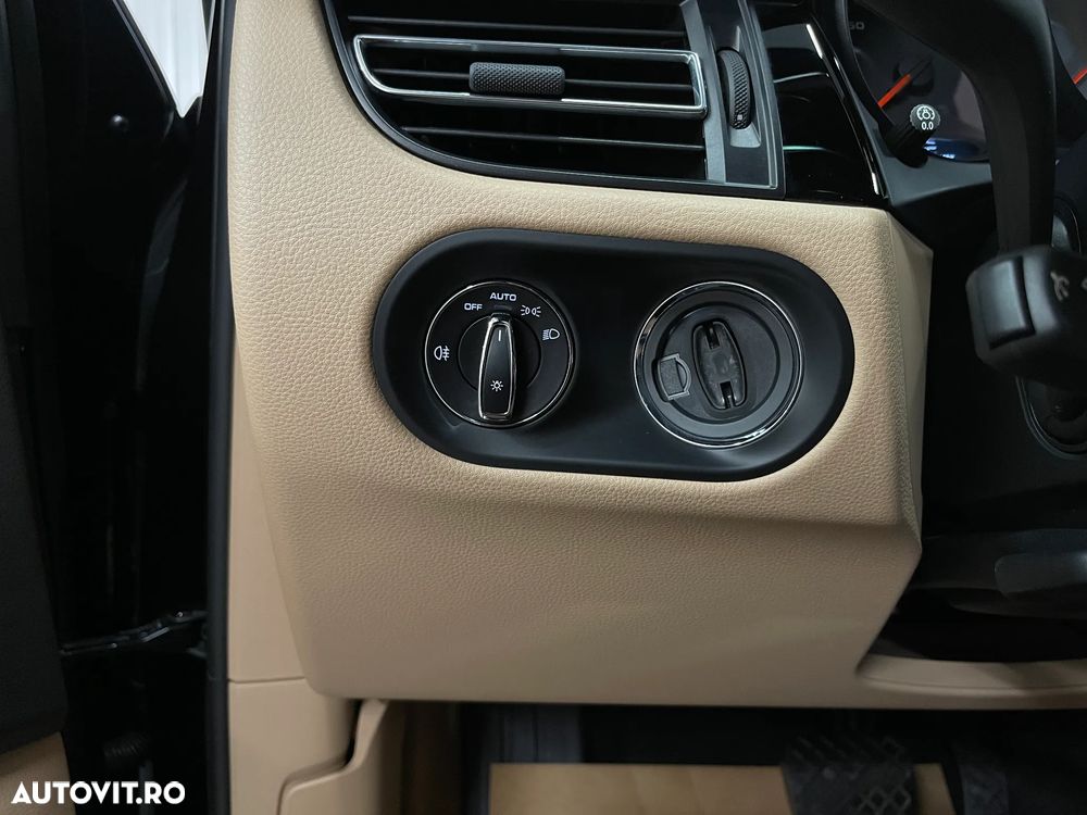 Porsche Macan S - 28