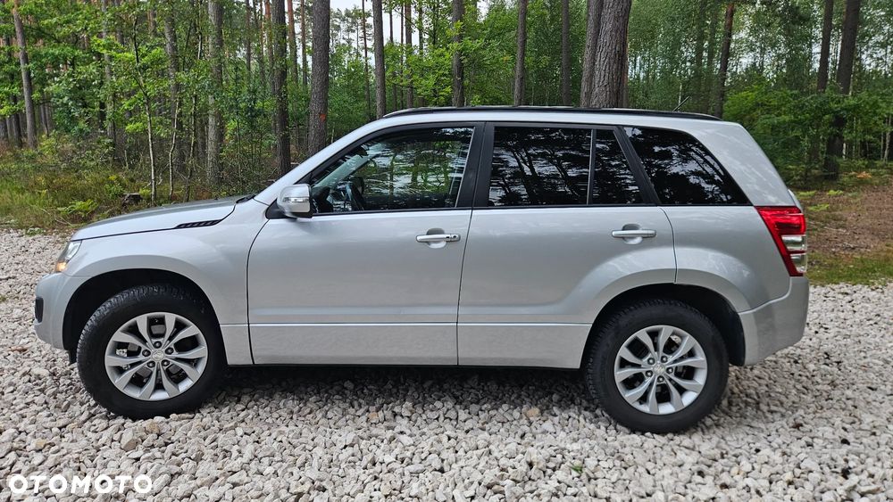 Suzuki Grand Vitara 2.4 Premium EU5 - 3