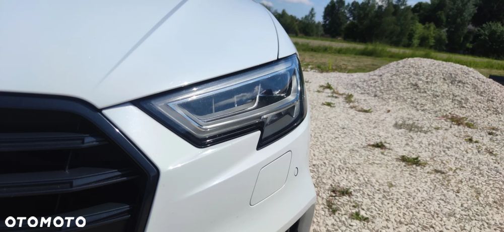 Audi S3 Sportback 2.0 TFSI Quattro S tronic - 2