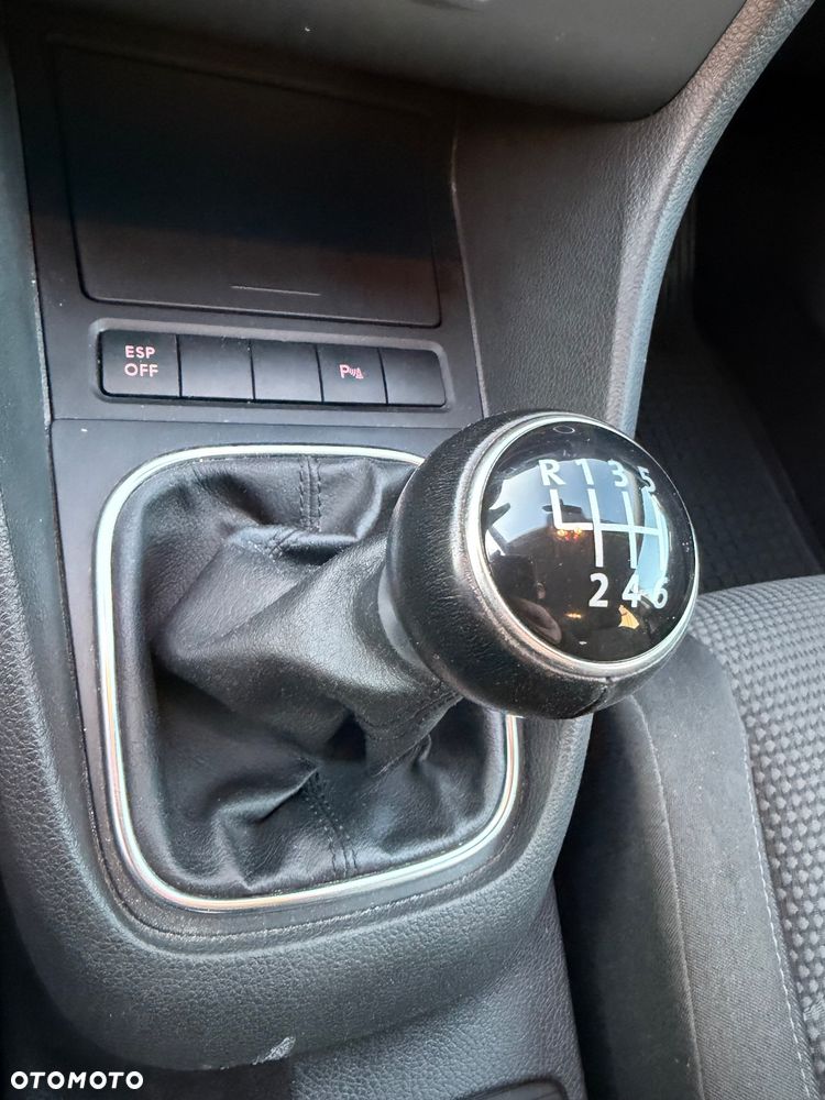 Volkswagen Golf - 14