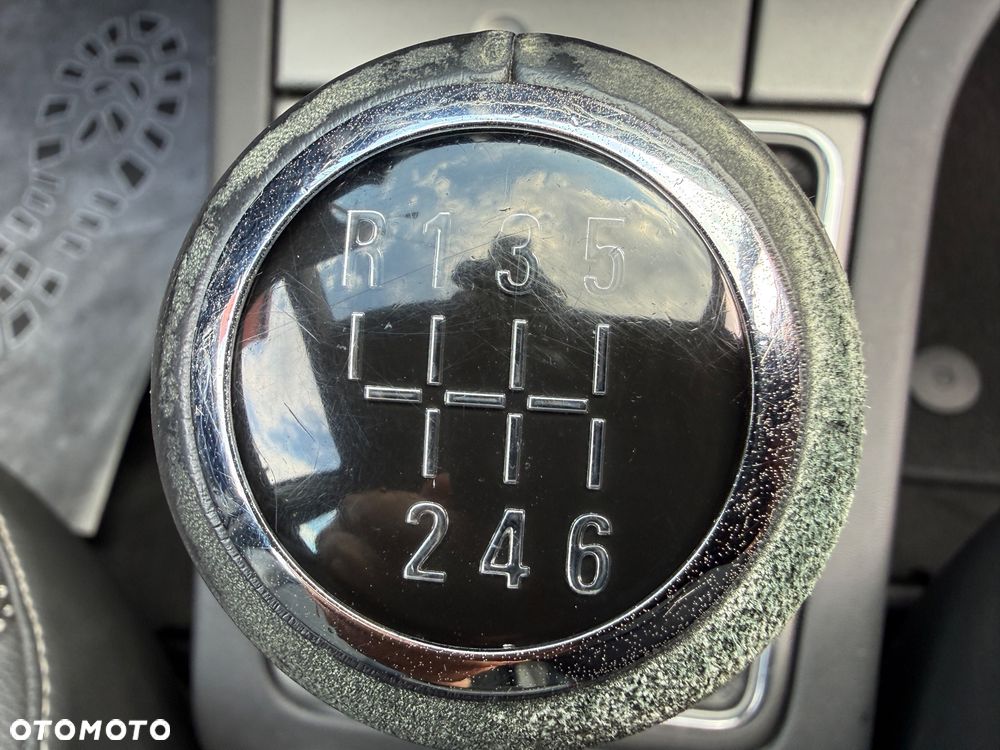 Opel Vectra 2.2 Cosmo - 13
