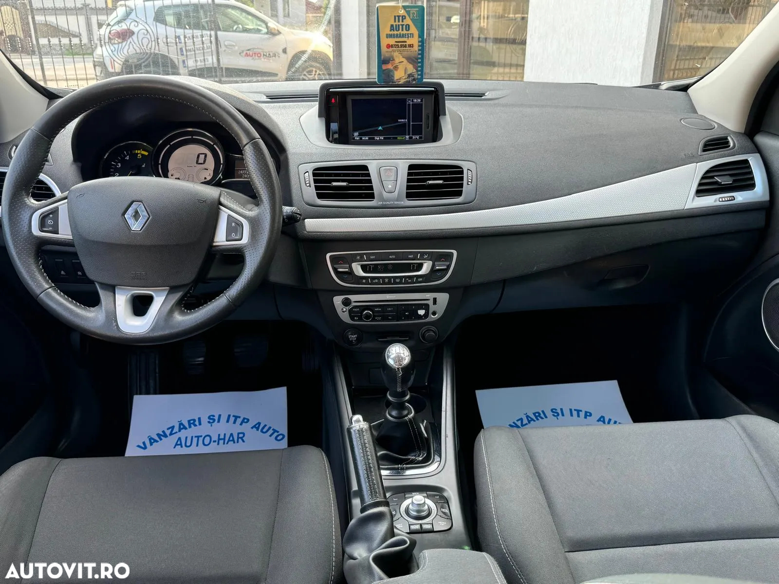 Renault Megane - 6