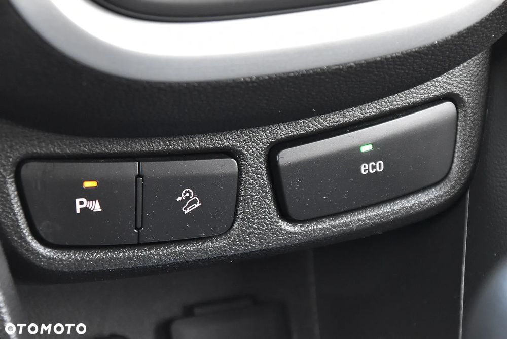 Opel Mokka 1.4 Turbo ecoFLEX Start/Stop 4x4 Innovation - 33
