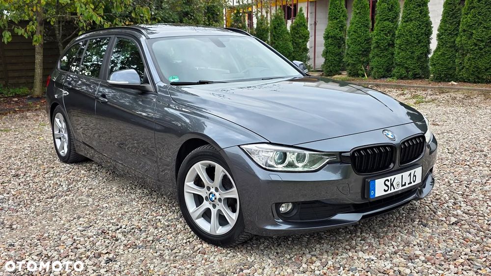 BMW Seria 3 - 21