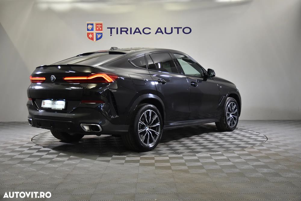 BMW X6 - 6
