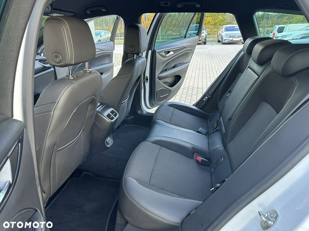 Opel Insignia 2.0 CDTI Business Edition S&S - 13