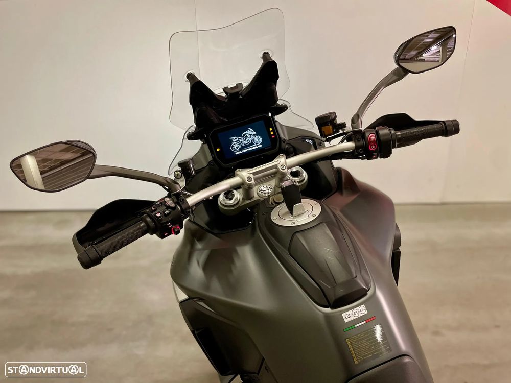 Ducati Multistrada V4 S RADAR - 15