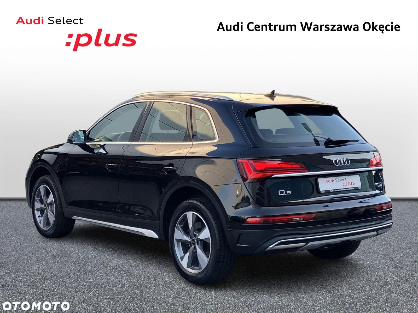 Audi Q5 - 6