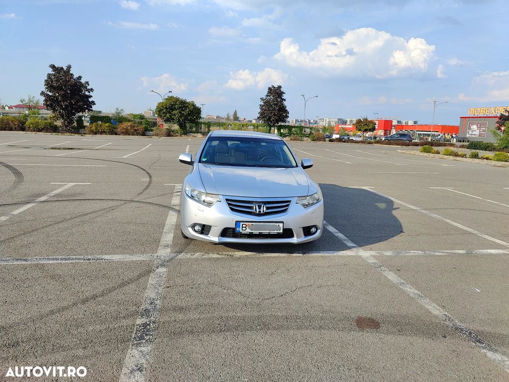 Honda Accord 2.0 Elegance - 12