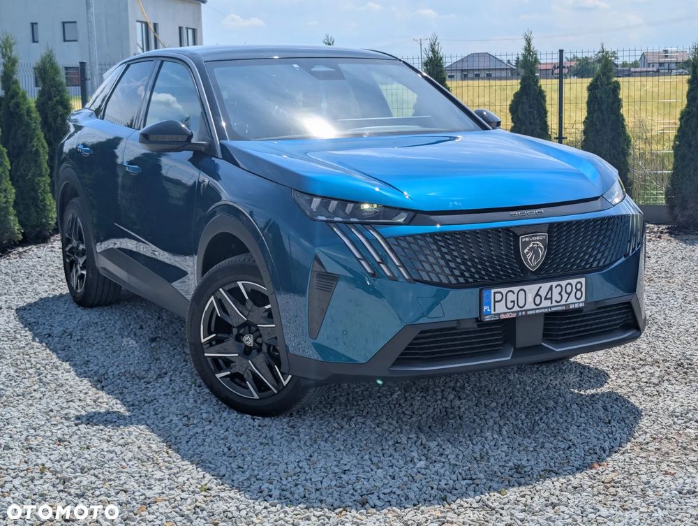 Peugeot 3008 - 34