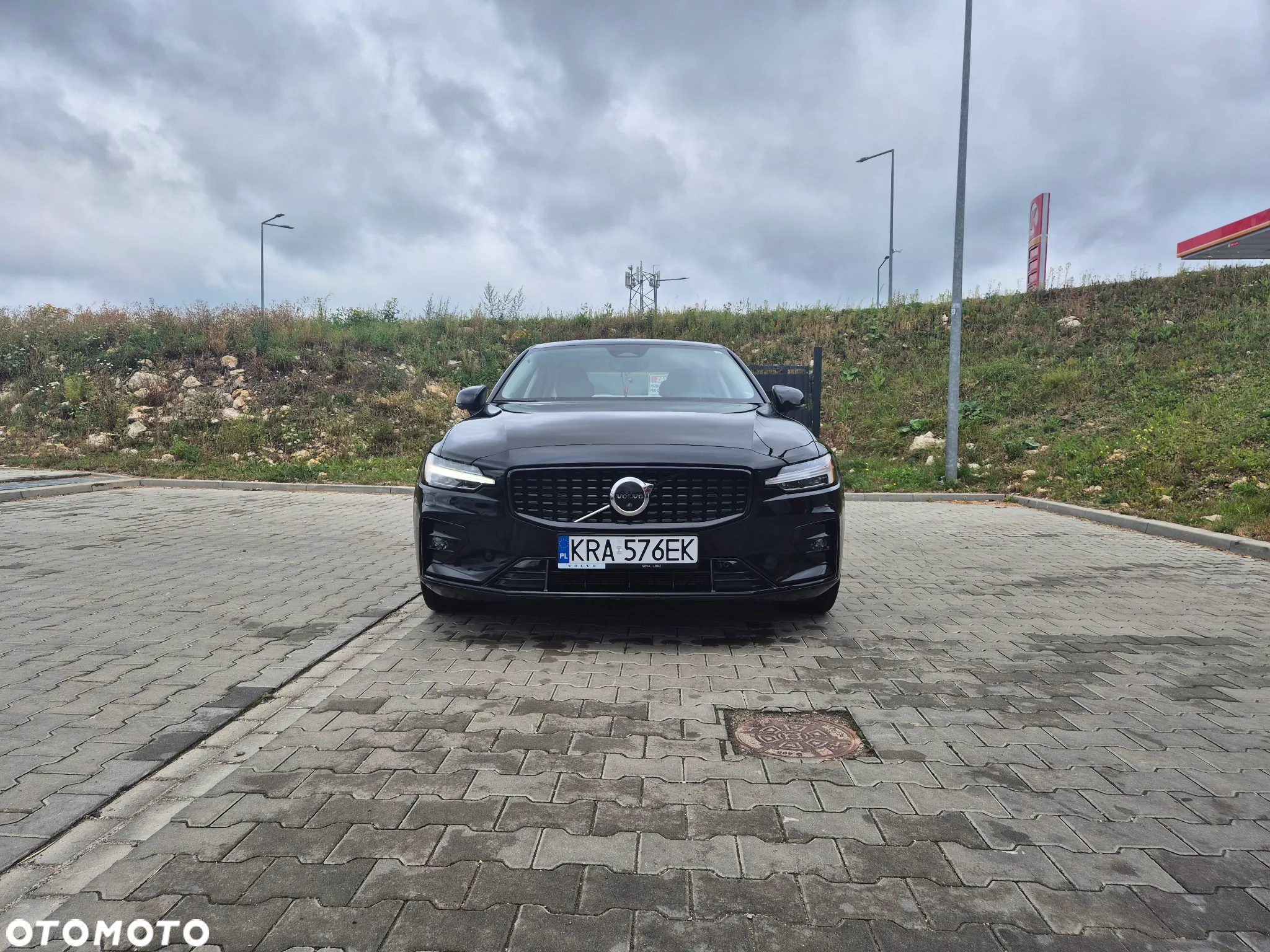 Volvo S60 - 8