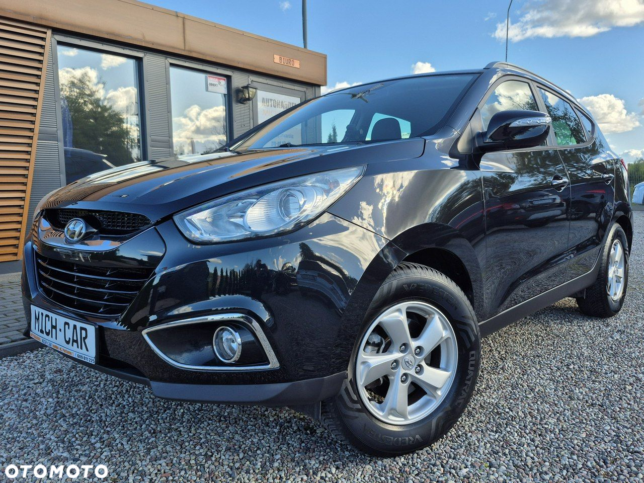 Hyundai ix35 - 30