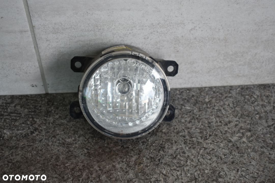 HALOGEN LEWY PRAWY MITSUBISHI SPACE STAR II 89207251 - 1