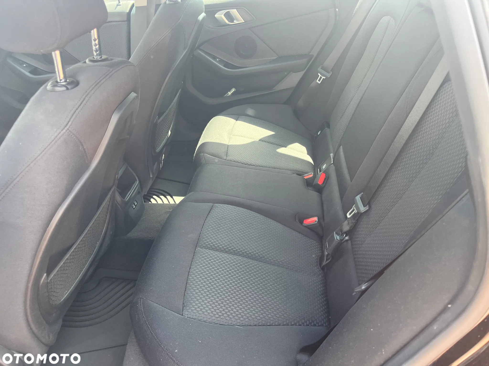 BMW Seria 2 216d Gran Coupe - 16