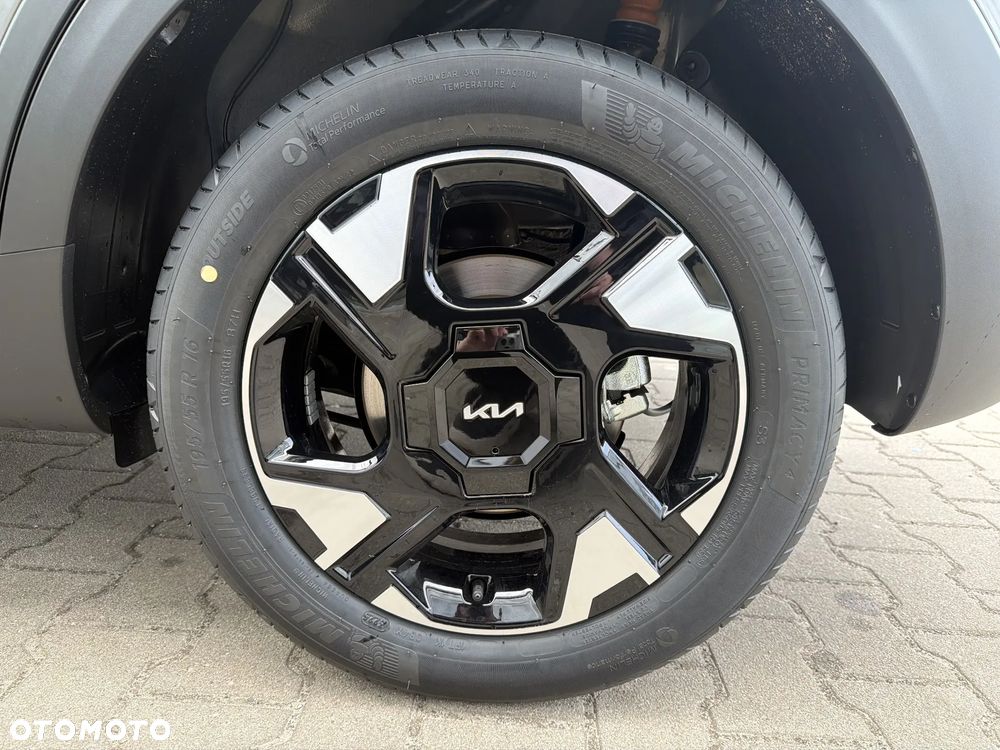 Kia Stonic 1.0 T-GDI M - 18