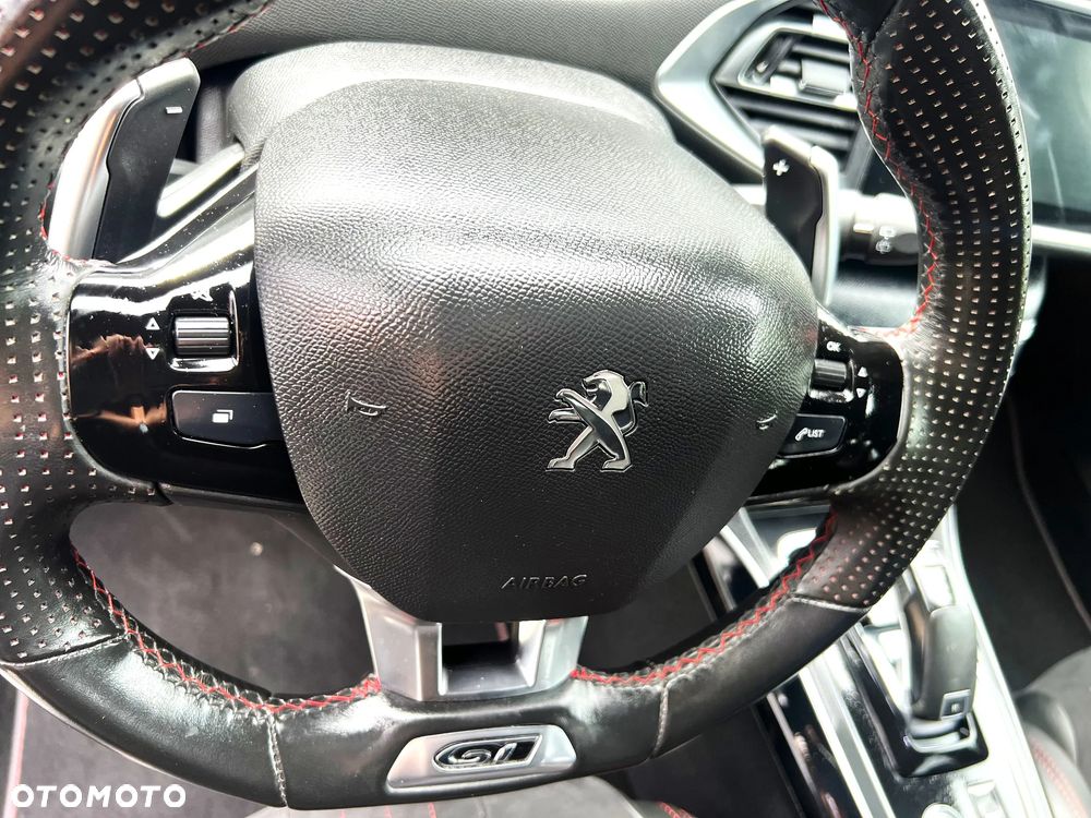 Peugeot 308 1.5 BlueHDi Active Pack Business S&S EAT8 - 5