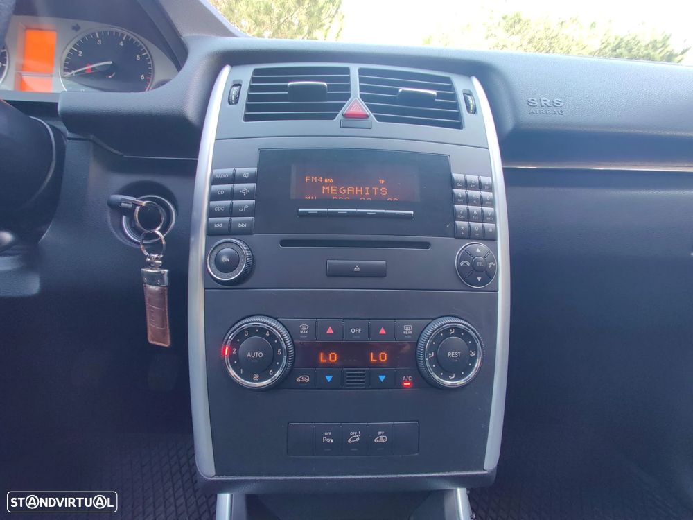 Mercedes-Benz B 150 Special Edition - 18