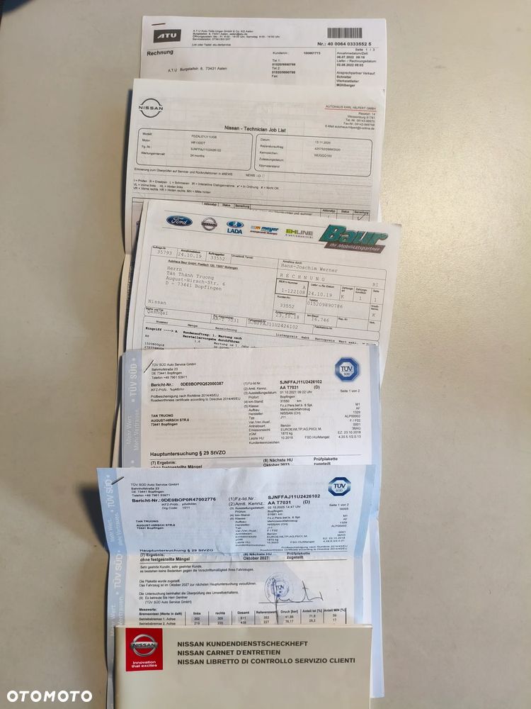 Nissan Qashqai - 31