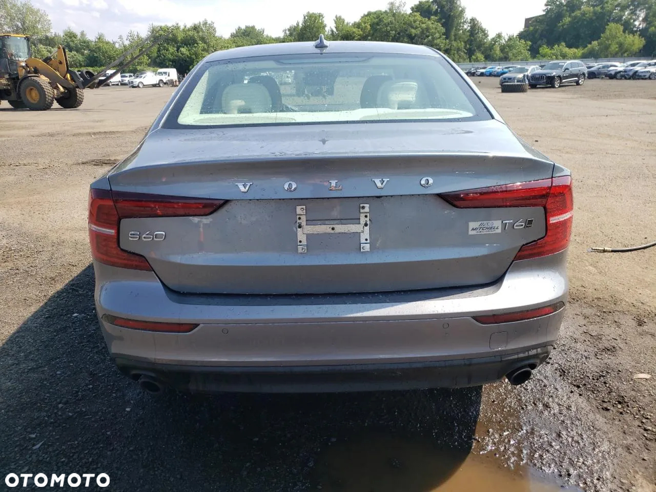 Volvo S60 T6 AWD Momentum Pro - 6