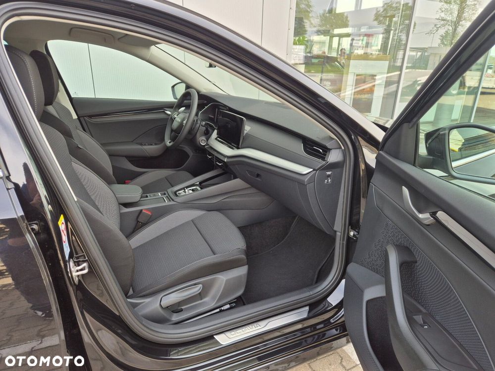 Skoda Octavia - 15