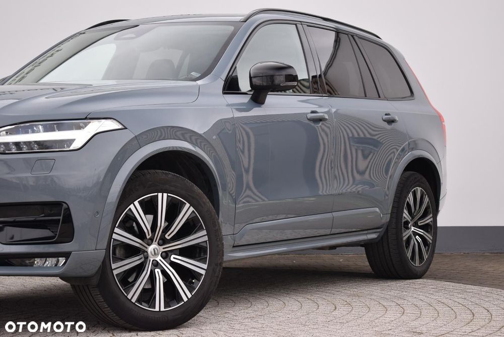 Volvo XC 90 - 5
