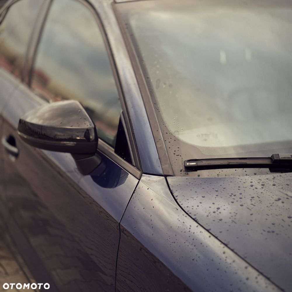 Audi A3 Limousine 2.0 TFSI quattro S tronic sport - 3